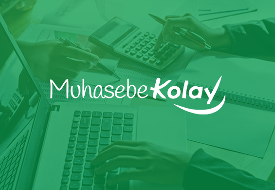 Muhasebe Kolay 